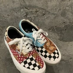 Unzzy Harajuku Canvas Shoes KF81484 HOT SALE