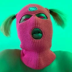 Unzzy Harajuku Knitted Hat KF81603