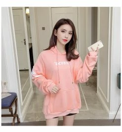 Unzzy HOT SALE Unicorn Embroidered Sweatshirt KF24025 8 Unzzy HOT SALE Unicorn Embroidered Sweatshirt KF24025