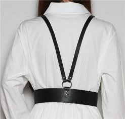 Unzzy Fashion Vest Belt KF81837 HOT SALE