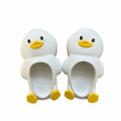 Unzzy HOT SALE Cute Little Duck Slippers KF82712 9 Unzzy HOT SALE Cute Little Duck Slippers KF82712