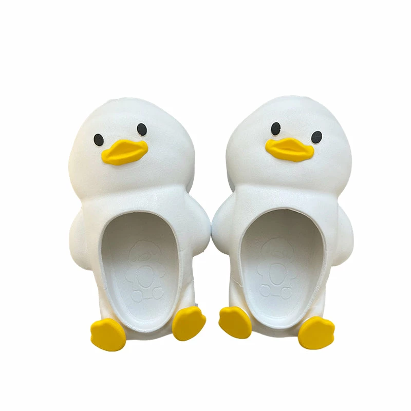 Unzzy HOT SALE Cute Little Duck Slippers KF82712 5 Unzzy HOT SALE Cute Little Duck Slippers KF82712