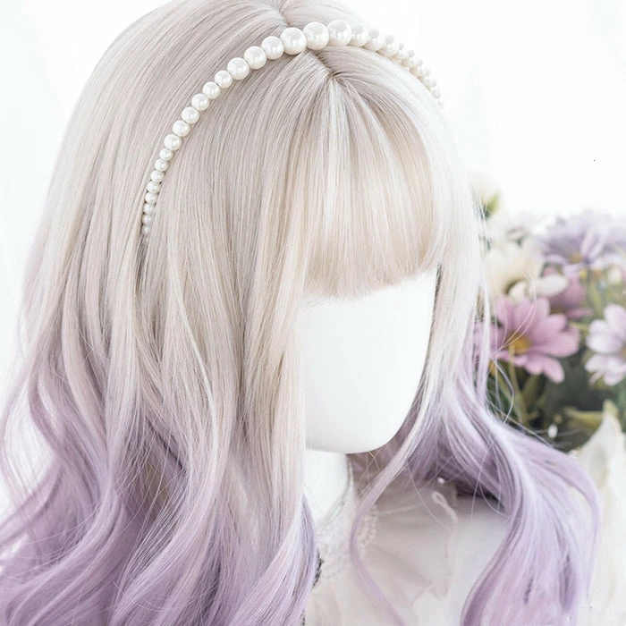 Unzzy LOLITA LONG CURLY WIG KF82266 4 Unzzy LOLITA LONG CURLY WIG KF82266