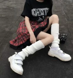 Unzzy Harajuku Japanese Socks KF9553 HOT SALE