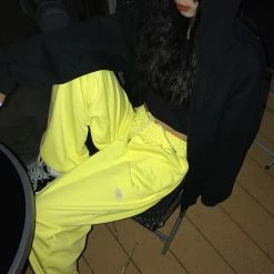 Unzzy Casual Sports Pants KF81649