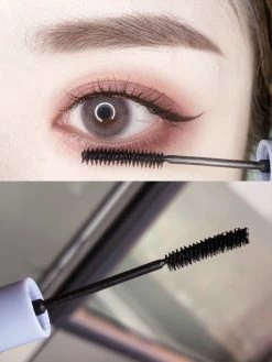 Unzzy Beauty Long And Thick Mascara MK0050