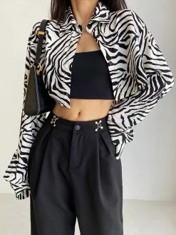 Unzzy Harajuku Long Sleeve Shirt KF82118 HOT SALE 10 Unzzy Harajuku Long Sleeve Shirt KF82118 HOT SALE