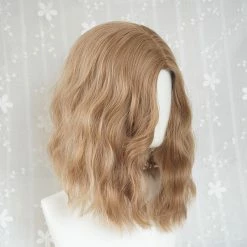 Unzzy Short Roll Wig KF9492 HOT SALE 8 Unzzy Short Roll Wig KF9492 HOT SALE
