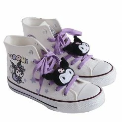 Unzzy Kulome Canvas Shoes KF2296