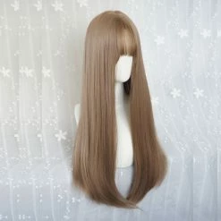 Unzzy Blond Wig KF81025 HOT SALE 13 Unzzy Blond Wig KF81025 HOT SALE