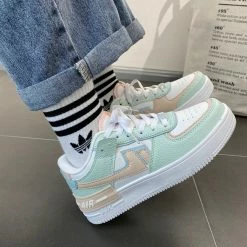 Unzzy Harajuku Sports Shoes KF82151 HOT SALE