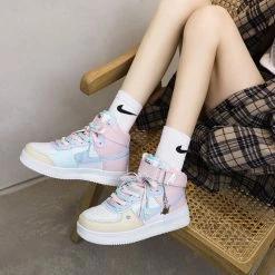 Unzzy Ulzzang Sports Shoes KF81705