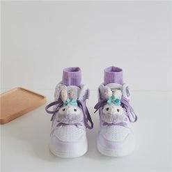 Unzzy Cute Casual Sneakers KF82276 HOT SALE