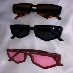 Unzzy Unisex Sunglasses KF81427 HOT SALE