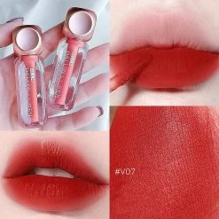 Unzzy Matte Lip Glaze MK0047