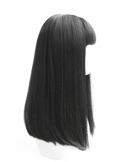 Unzzy Harajuku Bangs Wig KF81017