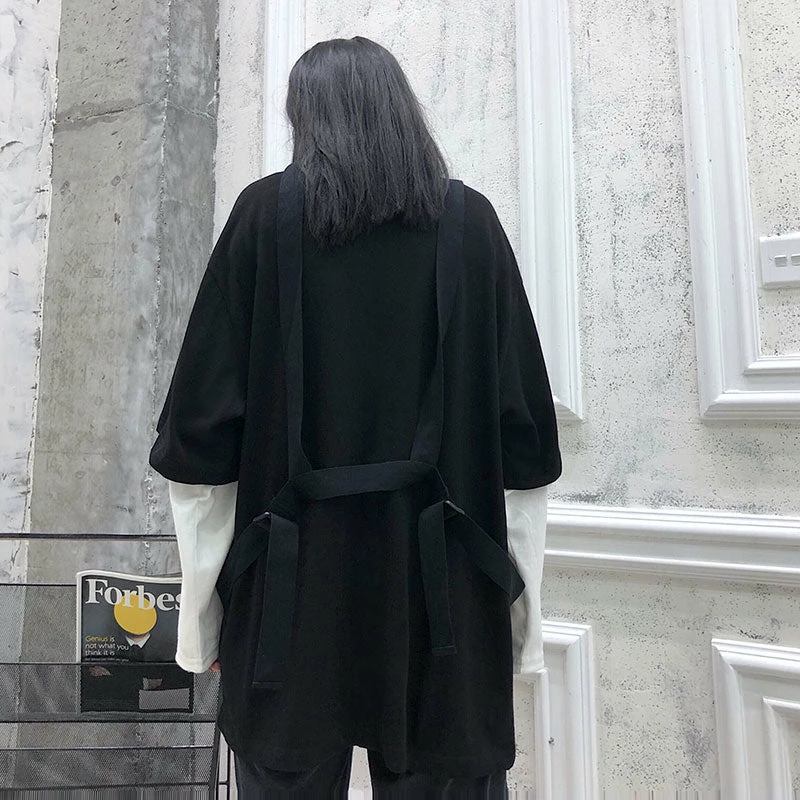 Kfashionstyle Harajuku Tie Long Sleeves KF30109 HOT SALE 5 Kfashionstyle Harajuku Tie Long Sleeves KF30109 HOT SALE