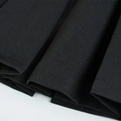 Unzzy HOT SALE Punk Dark Skirt KF81105 11 Unzzy HOT SALE Punk Dark Skirt KF81105