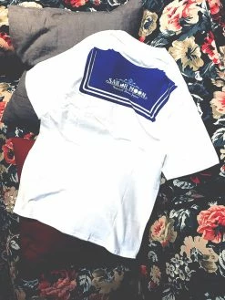 Unzzy Sailor Moon T-shirt KF90203