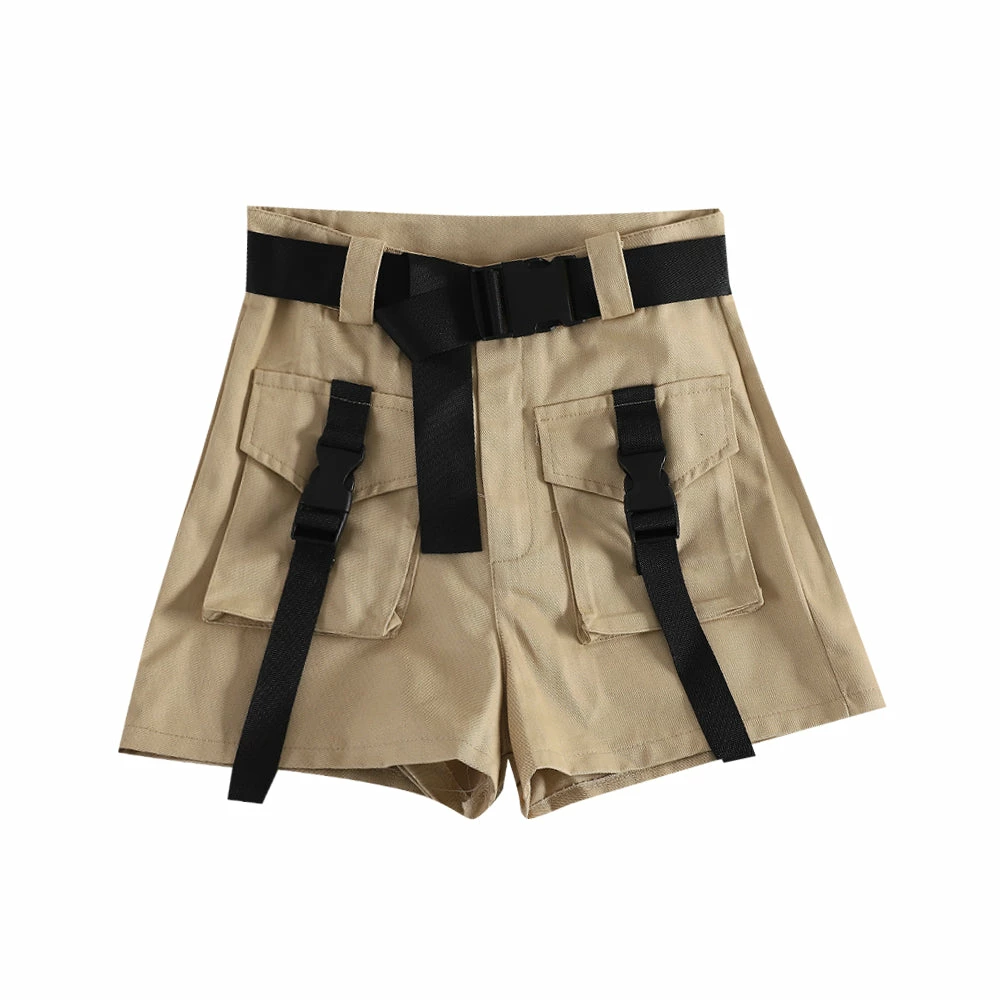 Unzzy HOT SALE Ulzzang Short Pants KF908020 4 Unzzy HOT SALE Ulzzang Short Pants KF908020