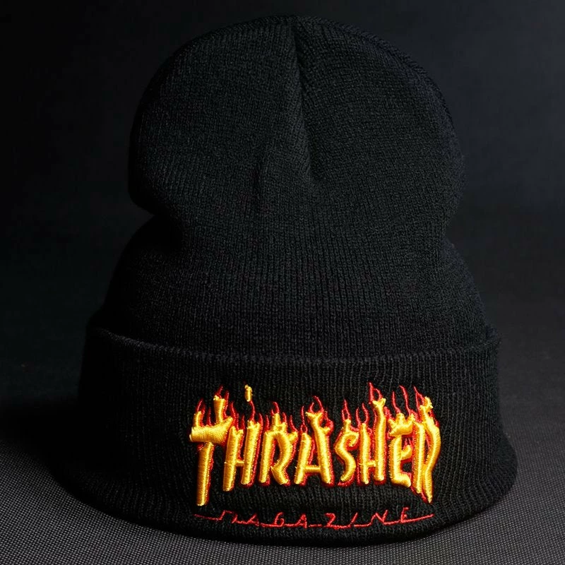 Unzzy Flame Hat KF90189 HOT SALE 6 Unzzy Flame Hat KF90189 HOT SALE
