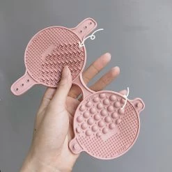 Unzzy Portable Makeup Cleansing Wash Pad MK0055 HOT SALE