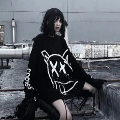 Unzzy Dark Anime T-shirt KF81933 HOT SALE 9 Unzzy Dark Anime T-shirt KF81933 HOT SALE