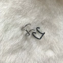 Unzzy Punk Lip Clip KF9119 (two)