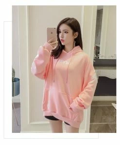 Unzzy HOT SALE Unicorn Embroidered Sweatshirt KF24025 9 Unzzy HOT SALE Unicorn Embroidered Sweatshirt KF24025