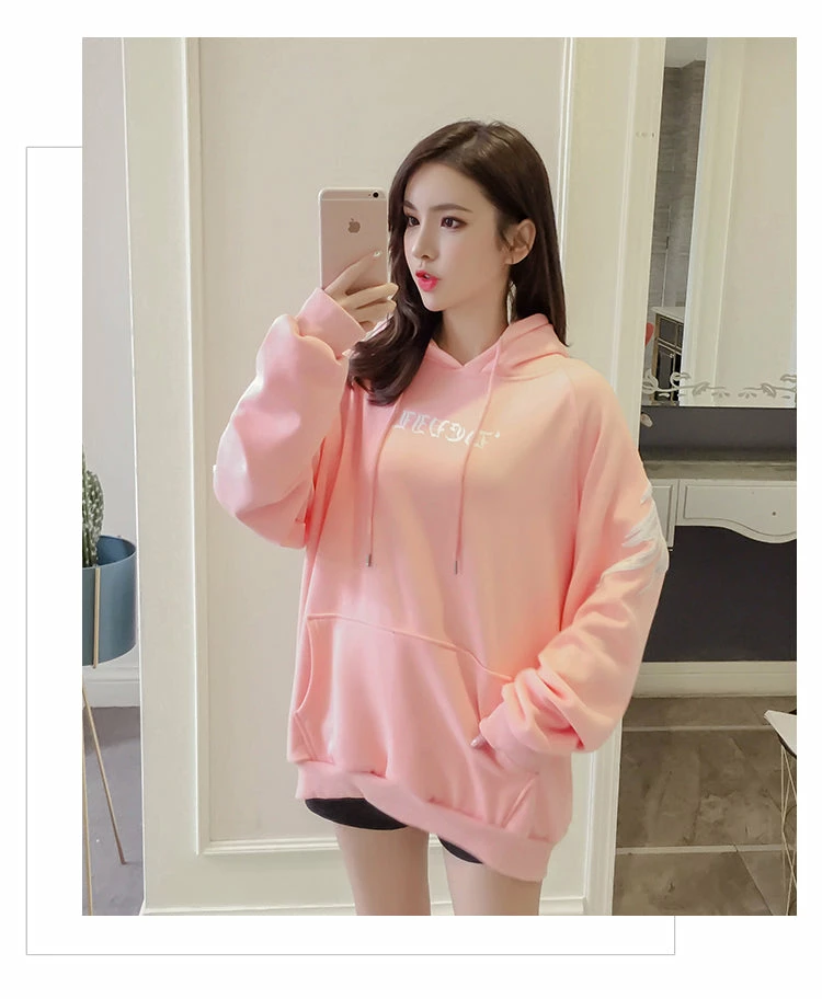 Unzzy HOT SALE Unicorn Embroidered Sweatshirt KF24025 5 Unzzy HOT SALE Unicorn Embroidered Sweatshirt KF24025