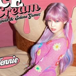 Unzzy Jennie The Same Wig KF81915 HOT SALE