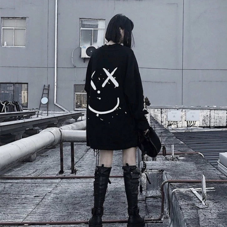 Unzzy Dark Anime T-shirt KF81933 HOT SALE 5 Unzzy Dark Anime T-shirt KF81933 HOT SALE