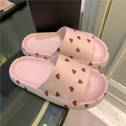 Unzzy Soft Cute Slippers KF82196 HOT SALE
