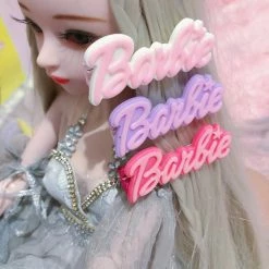 Unzzy Harajuku Hair Clip KF81900 HOT SALE