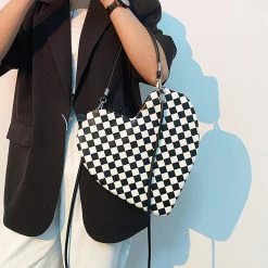 Unzzy Love Shoulder Bag KF82115