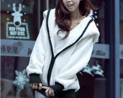 Unzzy HOT SALE Cute Panda Sweater KF82319 8 Unzzy HOT SALE Cute Panda Sweater KF82319