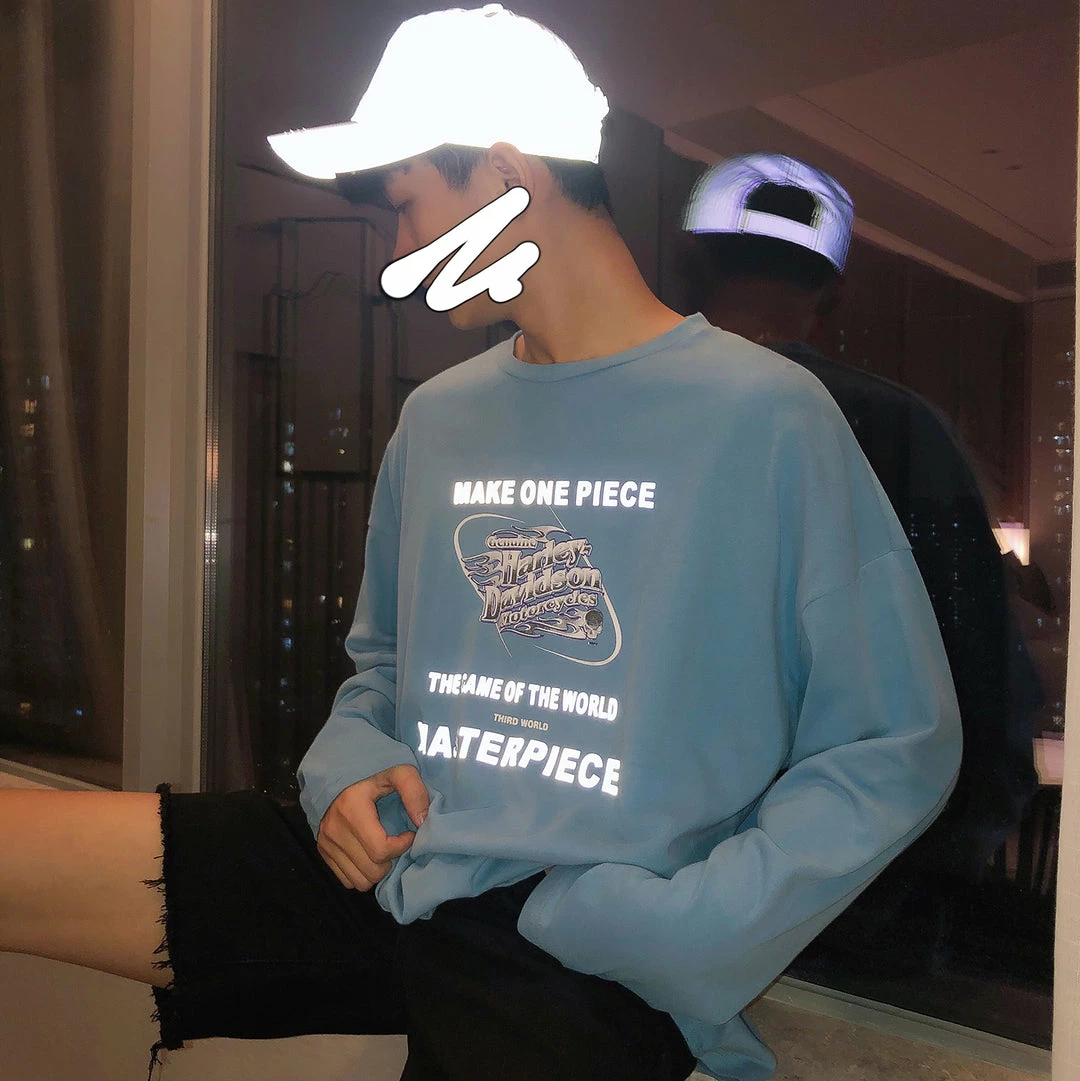 Unzzy Reflective Bundy Cap KF81070 5 Unzzy Reflective Bundy Cap KF81070