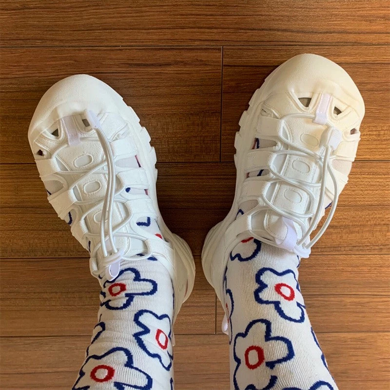 Unzzy HOT SALE Cute Breathable Sports Beach Slippers KF82202 5 Unzzy HOT SALE Cute Breathable Sports Beach Slippers KF82202