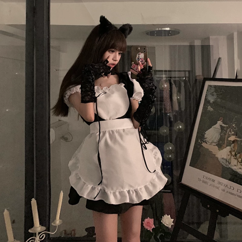 Unzzy Japanese Cute Dress KF82156 HOT SALE 1 Unzzy Japanese Cute Dress KF82156 HOT SALE