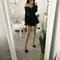 Unzzy Chic Dress KF90210 22 Unzzy Chic Dress KF90210