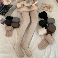 Unzzy All-match Stretch Pants KF81687