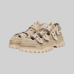 Unzzy Harajuku Black Shoes KF90704 HOT SALE