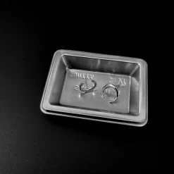 Unzzy Crescent Earrings KF50100 HOT SALE