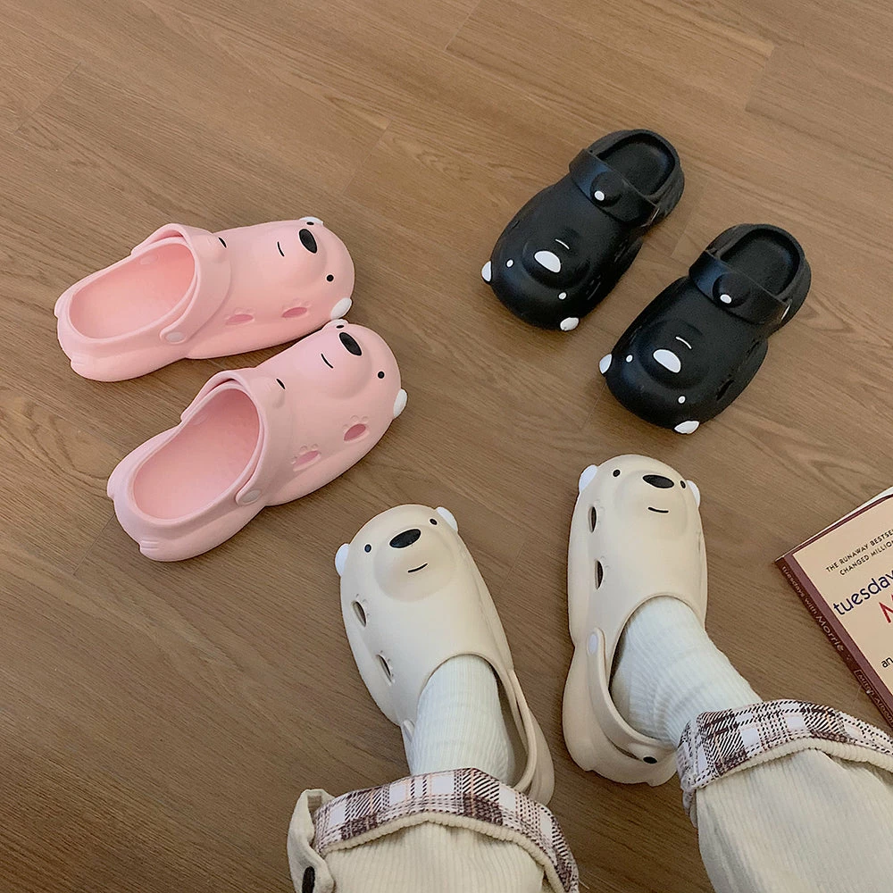 Unzzy Cartoon Non-slip Slippers KF82616 HOT SALE 1 Unzzy Cartoon Non-slip Slippers KF82616 HOT SALE