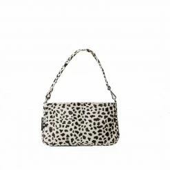 Unzzy HOT SALE Leopard Print Retro Bag KF81589