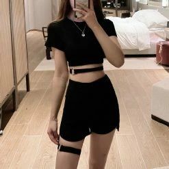 Unzzy Fashion Three-piece Suit KF82088 HOT SALE