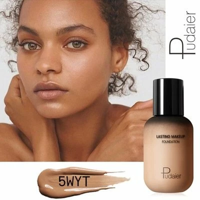Unzzy Concealer Concealer Foundation MK0038 3 Unzzy Concealer Concealer Foundation MK0038