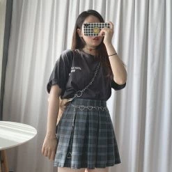 Unzzy Love Waist Chain KF7506