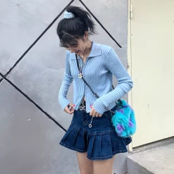 Unzzy Hand Messenger Bag KF81500