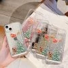 Unzzy HOT SALE Christmas Apple Phone Case KF82499